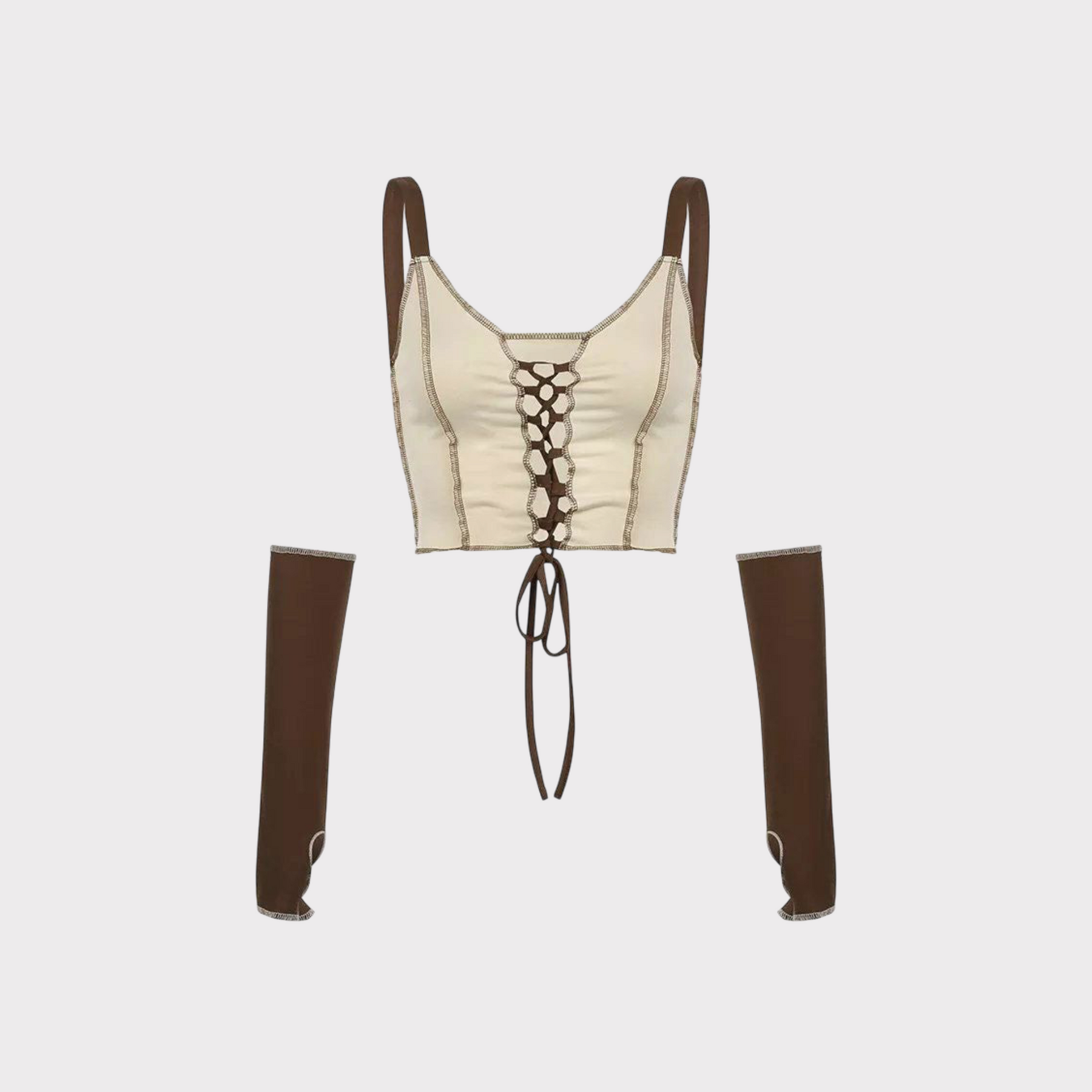 BLUSA SERENA