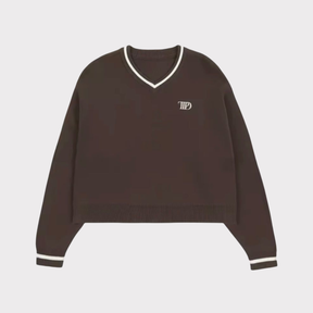 SUÉTER TAYLOR SWIFT TPTD