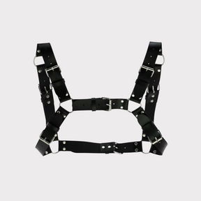 Harness Gótico - Loja Bee Fancy