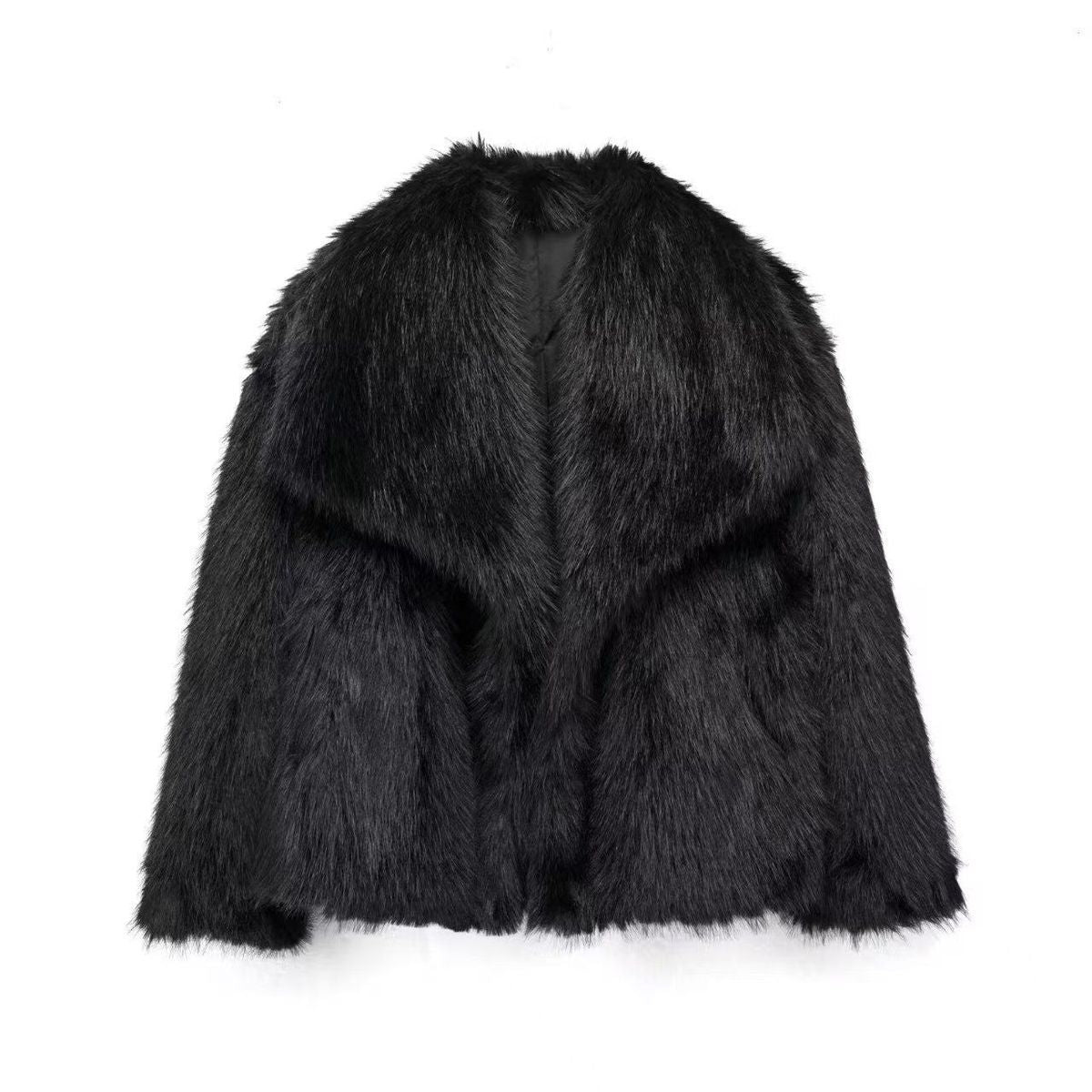 Casaco Teddy Feminino - Loja Bee Fancy