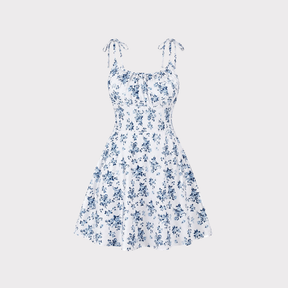 Vestido Camponesa - Loja Bee Fancy