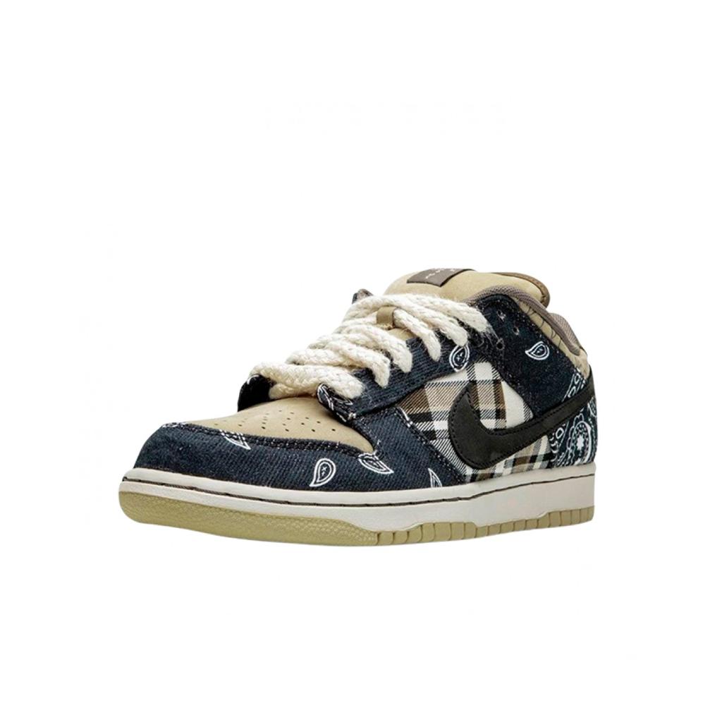 TÊNIS NIKE TRAVIS SCOTT