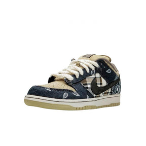 TÊNIS NIKE TRAVIS SCOTT