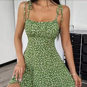 Vestido Camponesa - Loja Bee Fancy