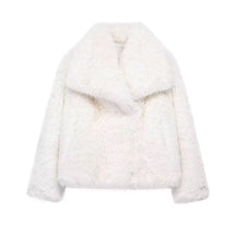 Casaco Teddy Feminino - Loja Bee Fancy