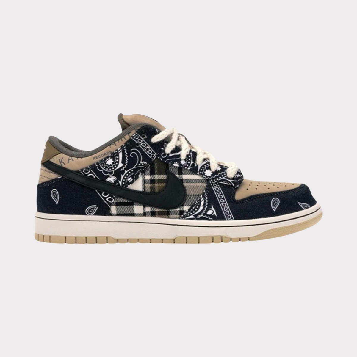 Tênis Nike Travis Scott - Loja Bee Fancy