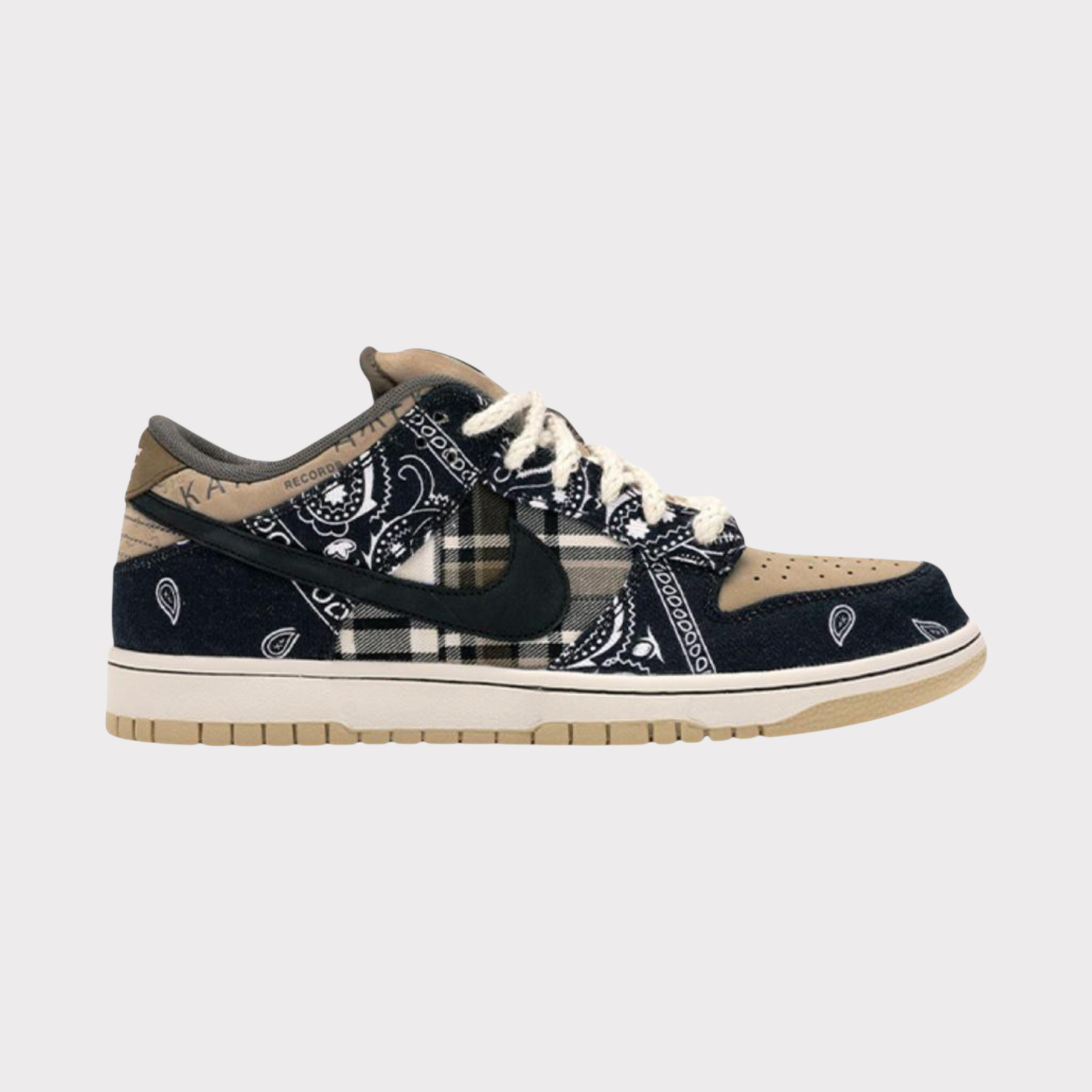 Tênis Nike Travis Scott - Loja Bee Fancy