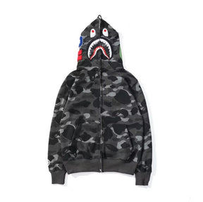 CASACO BAPE