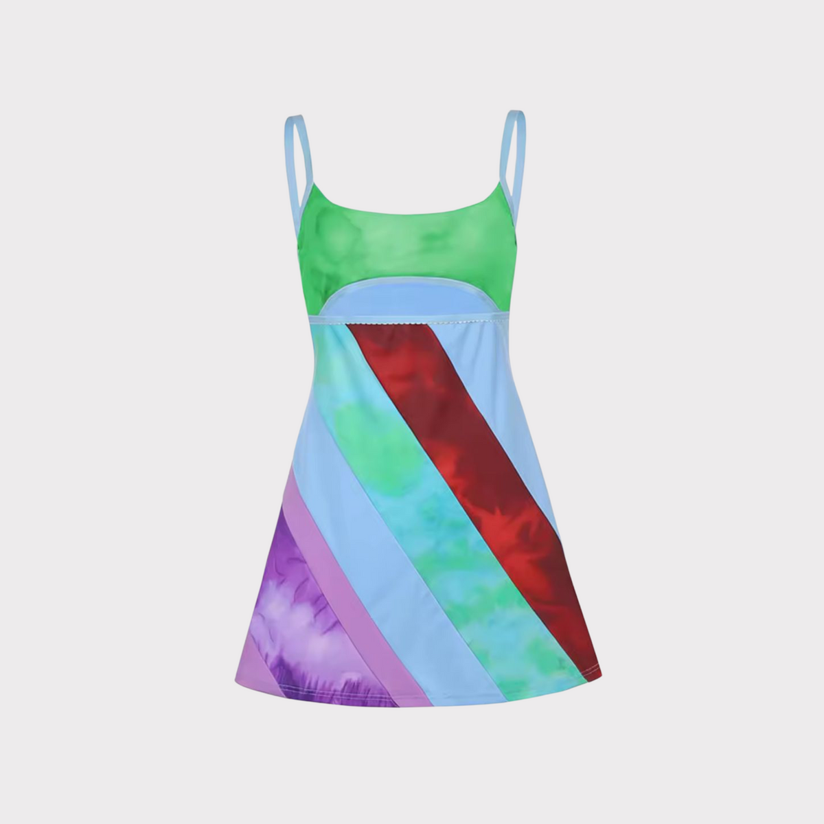 VESTIDO DE REPENTE 30 - Loja Bee Fancy