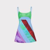 VESTIDO DE REPENTE 30 - Loja Bee Fancy