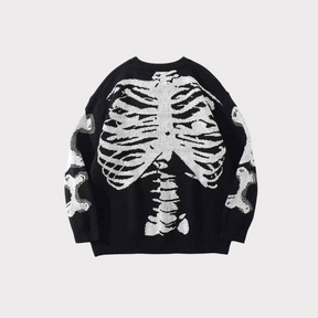 SUETER BONES - Loja Bee Fancy