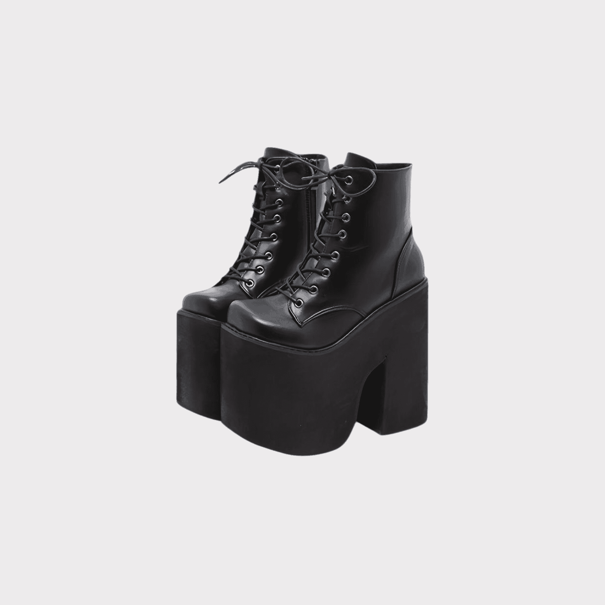 BOTA DEMONIA CAMEL 203 - Loja Bee Fancy