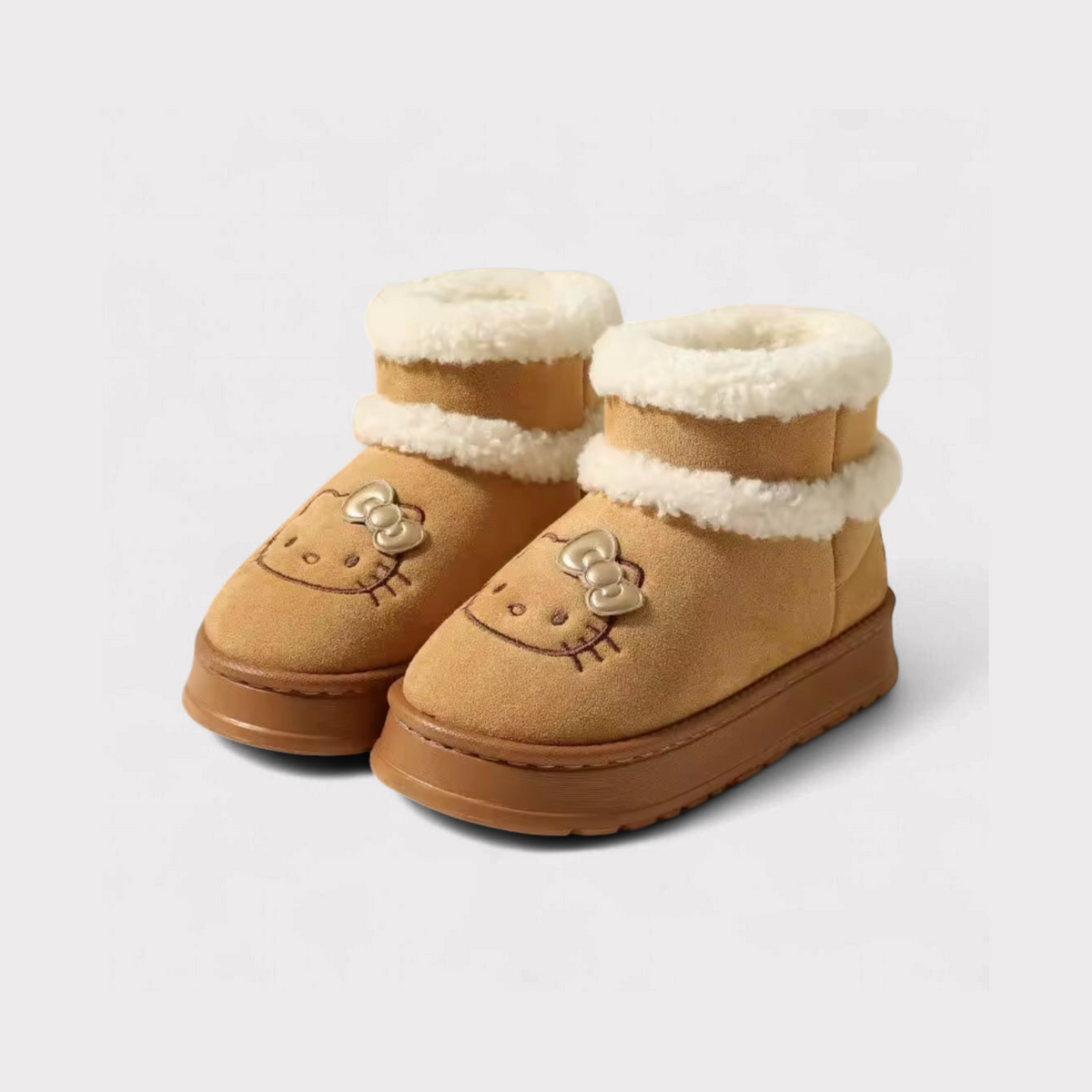 BOTA HELLO KITTY