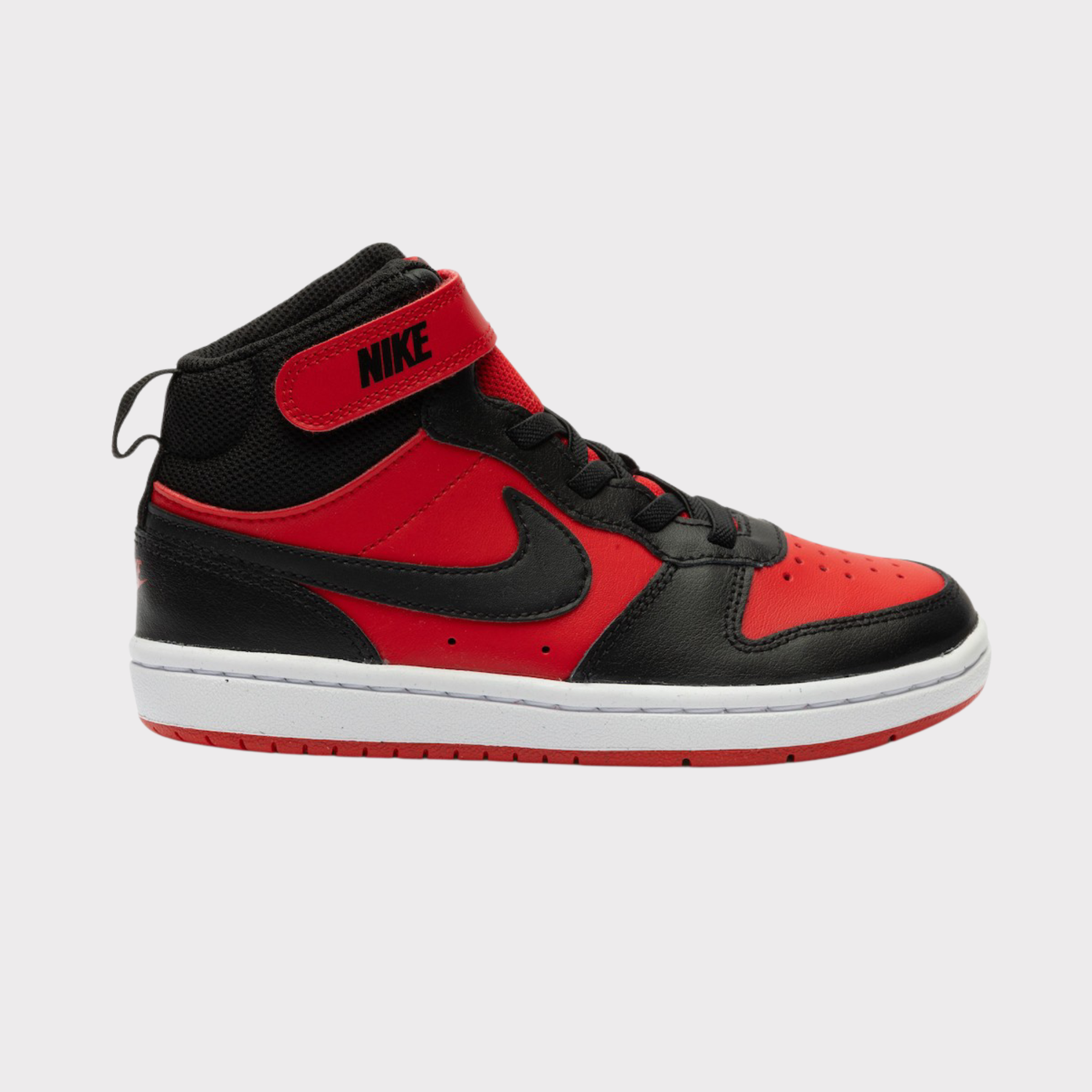 TENIS NIKE AIR JORDAN 1