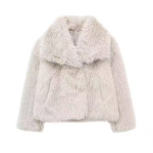 Casaco Teddy Feminino - Loja Bee Fancy