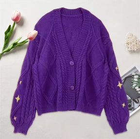 CARDIGAN TAYLOR SWIFT SPEAK NOW