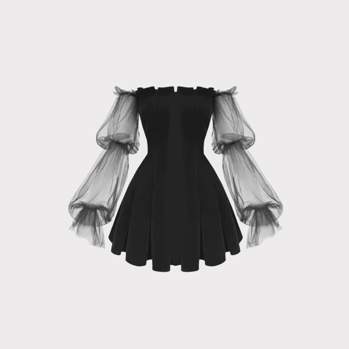 VESTIDO LILLY