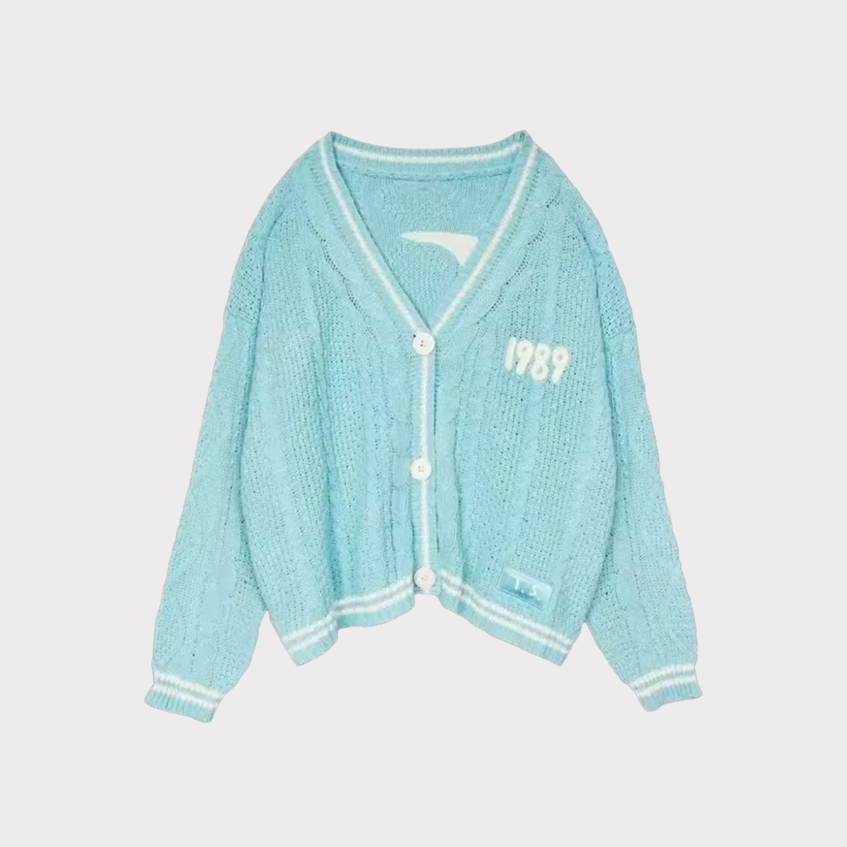 CARDIGAN TAYLOR SWIFT 1989