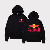 Moletom Red Bull Racing