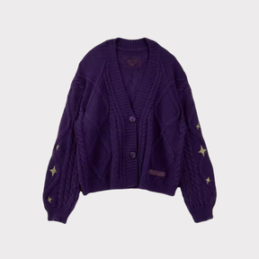 CARDIGAN TAYLOR SWIFT SPEAK NOW