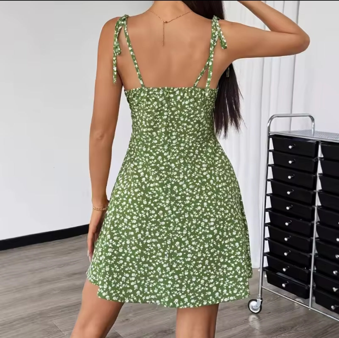 Vestido Camponesa - Loja Bee Fancy