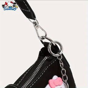 Bolsa Hello Kitty OMG! - Loja Bee Fancy