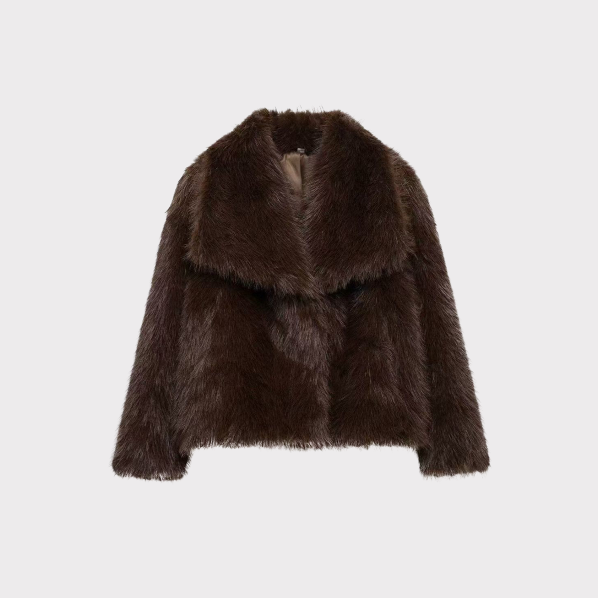 Casaco Teddy Feminino - Loja Bee Fancy