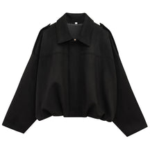 Jaqueta Suede - Loja Bee Fancy