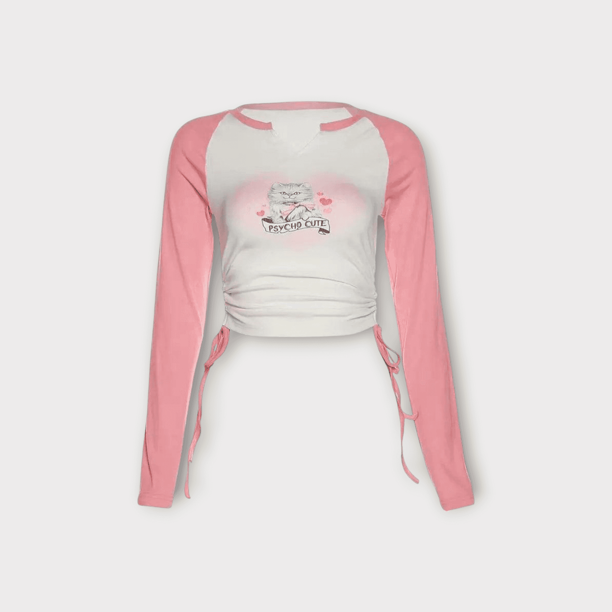 BLUSA CAT GIRL - Loja Bee Fancy