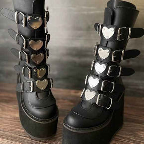 BOTA DEMONIA SWING 230 - Loja Bee Fancy