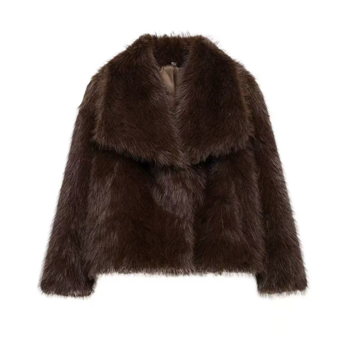 Casaco Teddy Feminino - Loja Bee Fancy