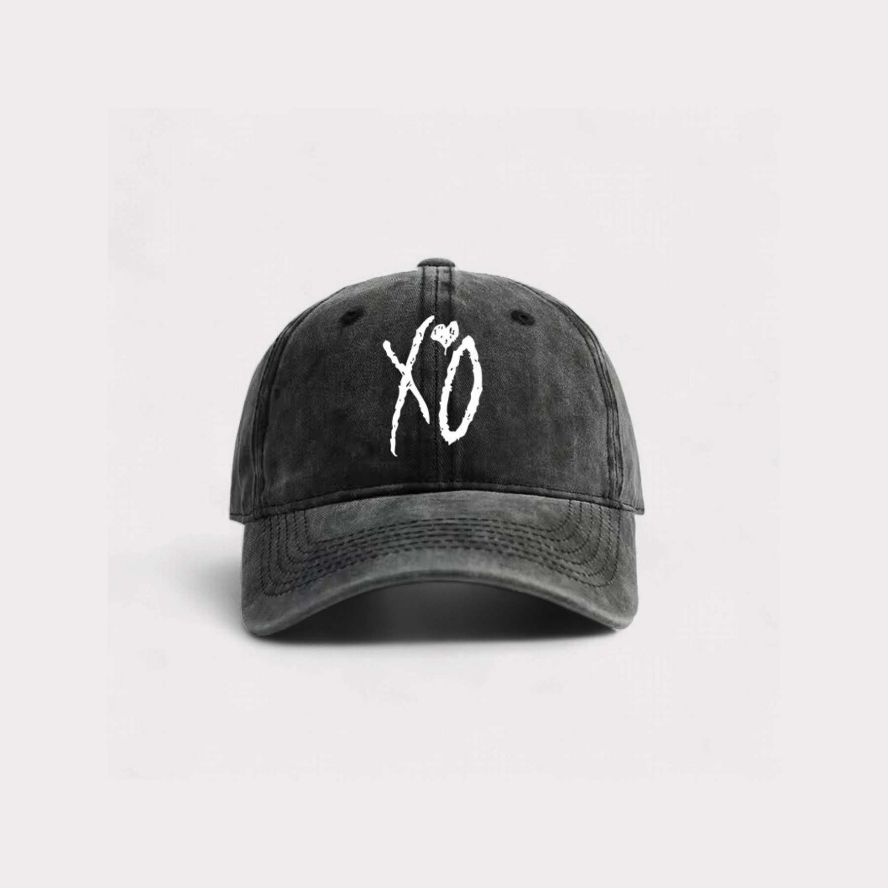 Boné The Weeknd XO - Loja Bee Fancy