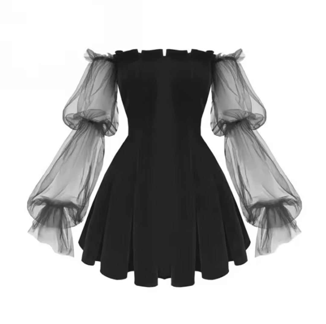 VESTIDO LILLY