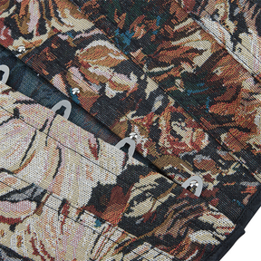 Corset Floral - Loja Bee Fancy