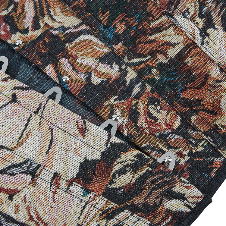 Corset Floral - Loja Bee Fancy