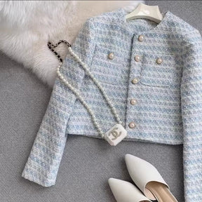 CASACO TWEED
