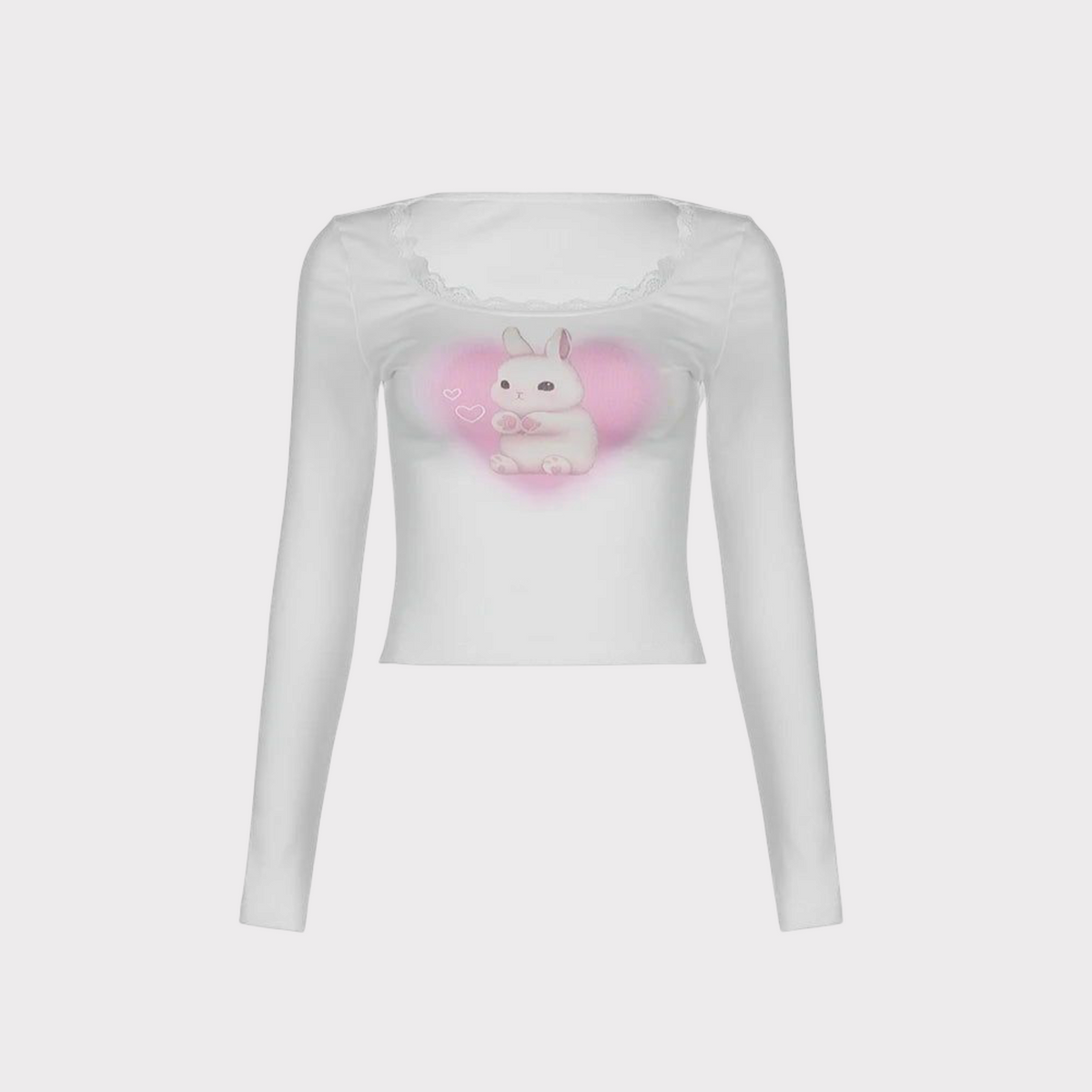 BLUSA BUNNY