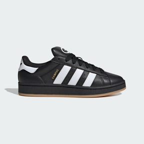 Tênis Adidas Campus 00s Couro Preto - Loja Bee Fancy