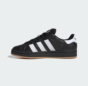 Tênis Adidas Campus 00s Couro Preto - Loja Bee Fancy