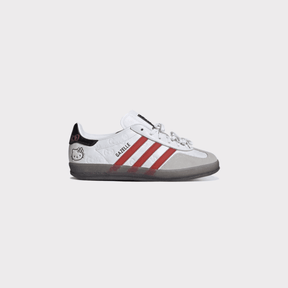 TÊNIS ADIDAS GAZELLE HELLO KITTY - Loja Bee Fancy