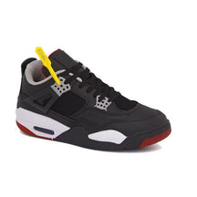 Tênis Air Jordan 4 Bred - Loja Bee Fancy
