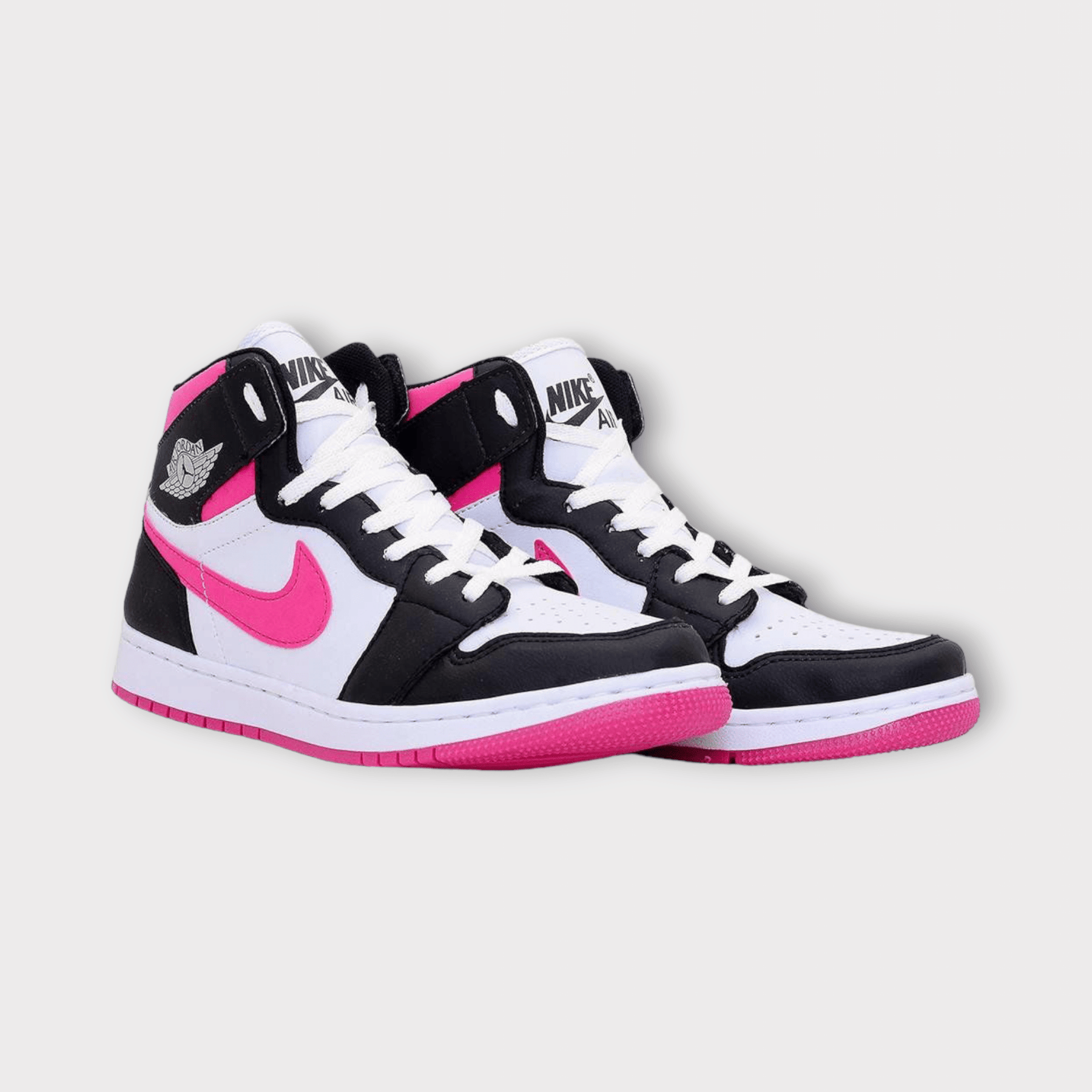 TENIS AIR JORDAN - Loja Bee Fancy