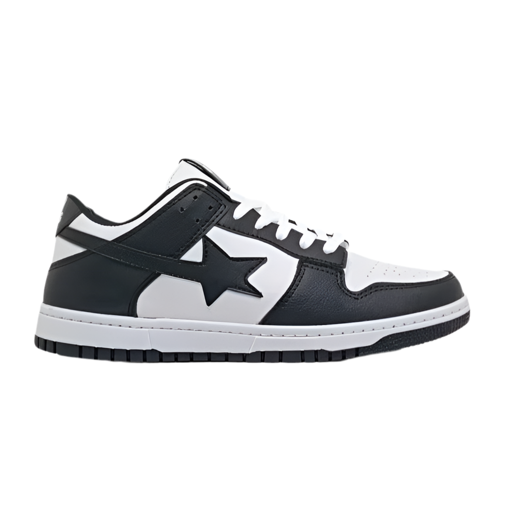Tênis BAPE STA - Loja Bee Fancy