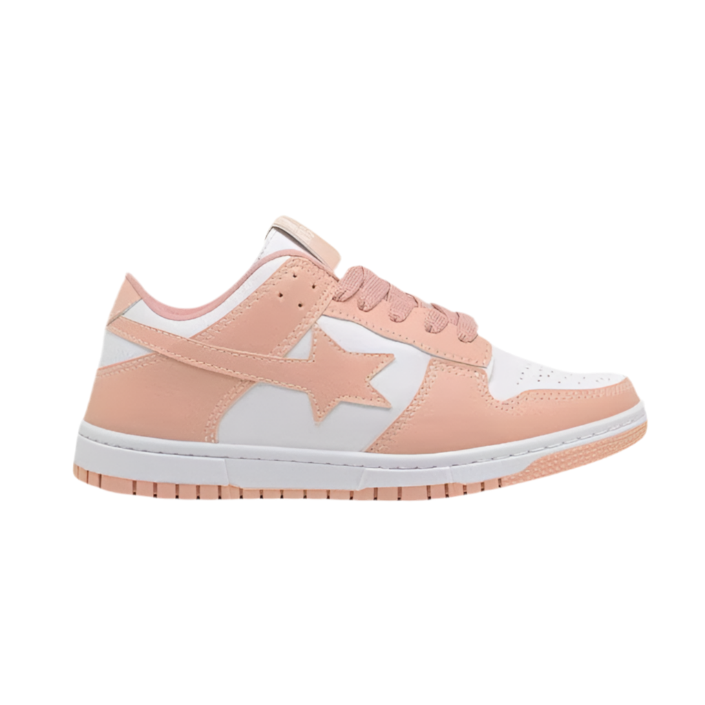 Tênis BAPE STA - Loja Bee Fancy