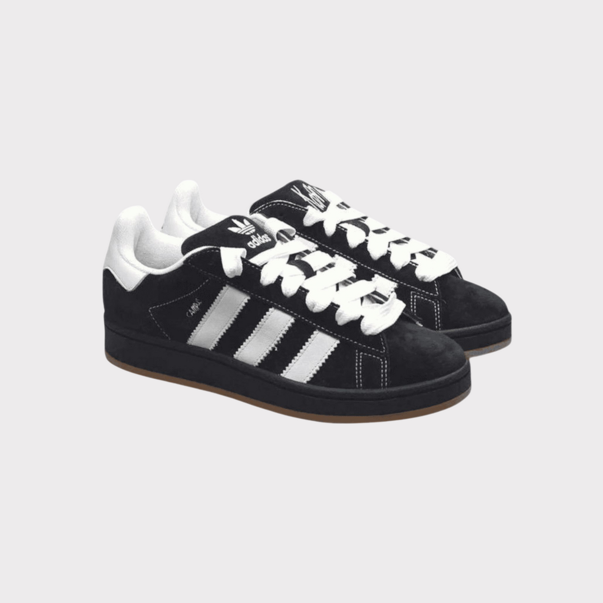 TÊNIS KORN ADIDAS CAMPUS - Loja Bee Fancy
