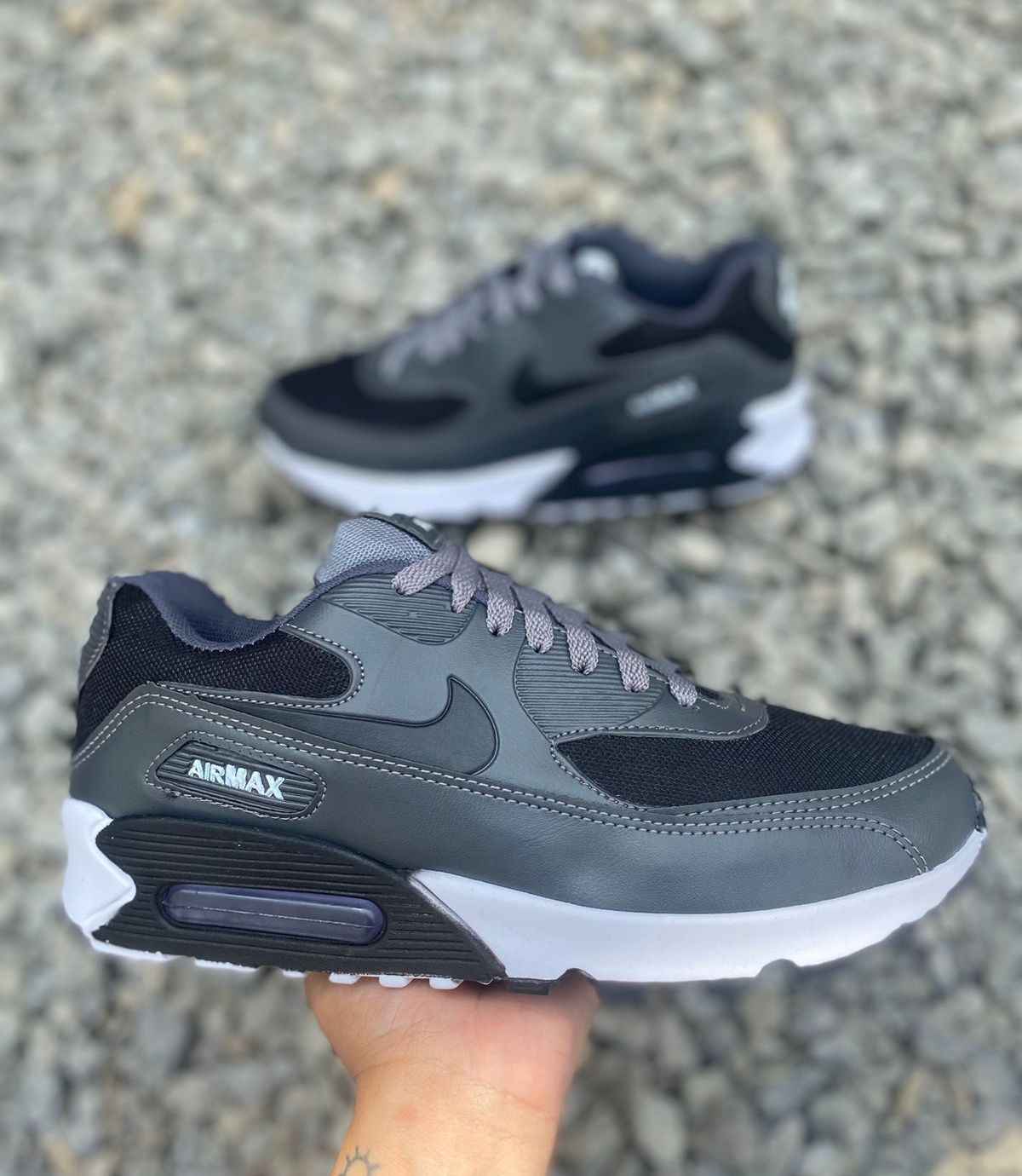 TÊNIS NIKE AIR MAX 90 - Loja Bee Fancy