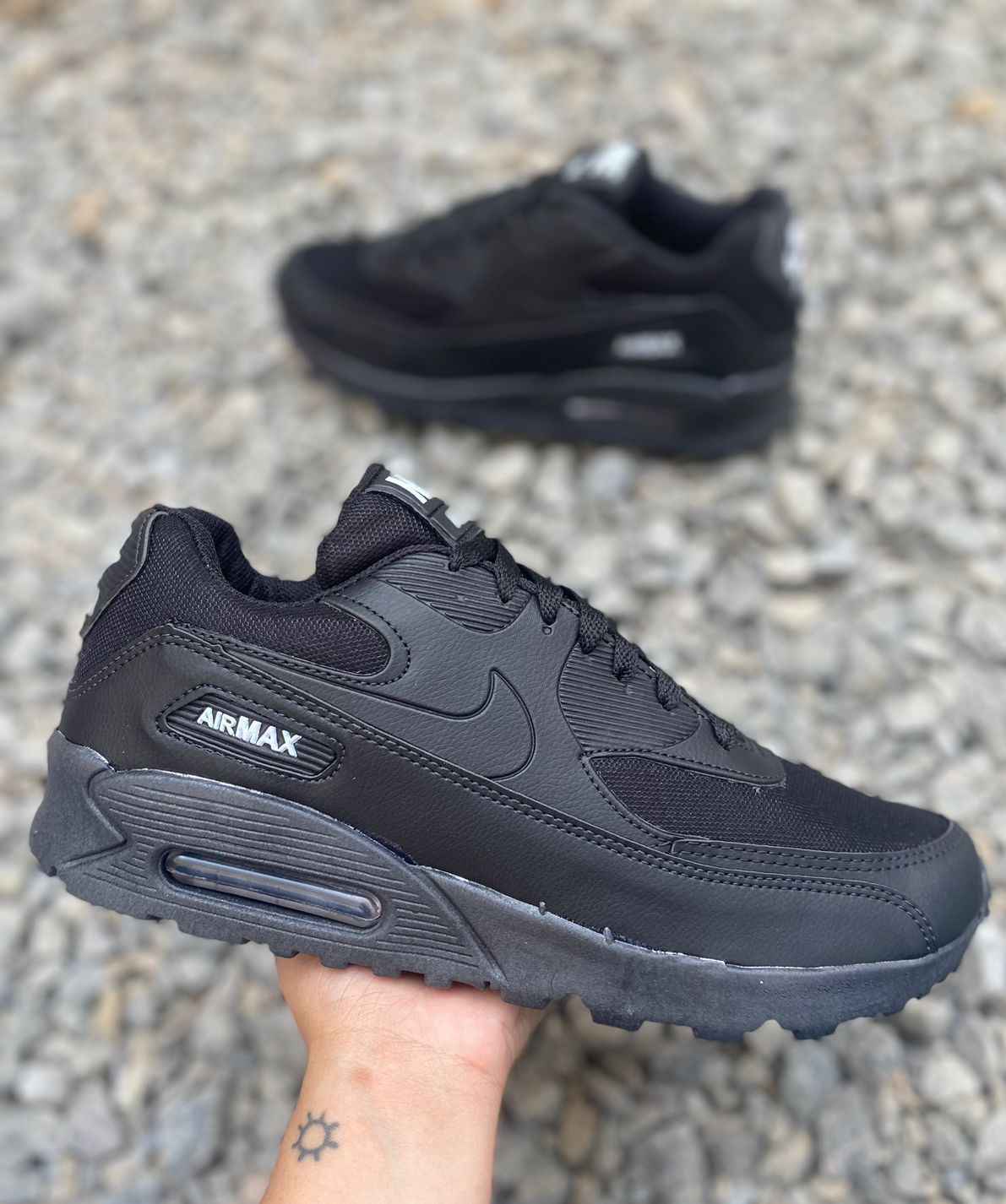 TÊNIS NIKE AIR MAX 90 - Loja Bee Fancy