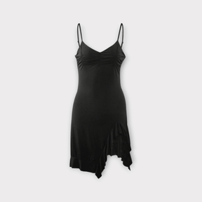 VESTIDO BLACK SWAN - Loja Bee Fancy