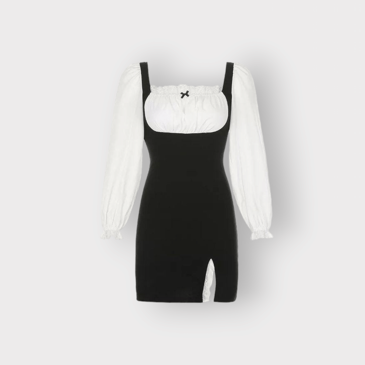 VESTIDO JENNIE - Loja Bee Fancy